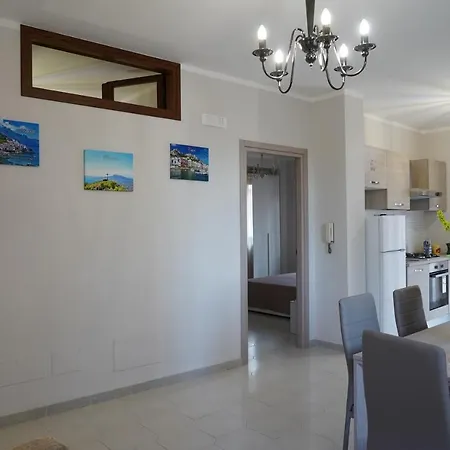 Il Vicoletto Дом отдыха *