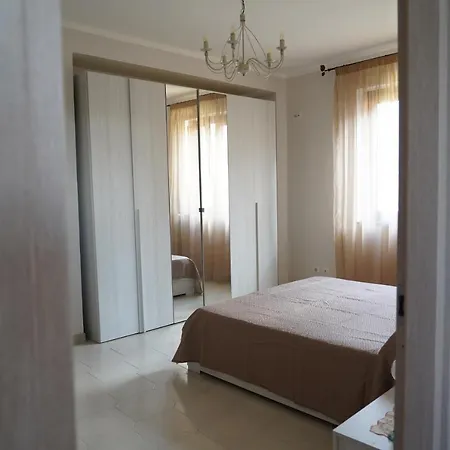 Il Vicoletto Дом отдыха *