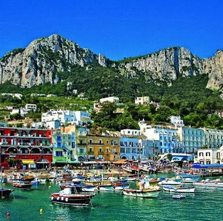 Il Vicoletto Дом отдыха Пимонте