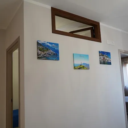 Il Vicoletto * Пимонте