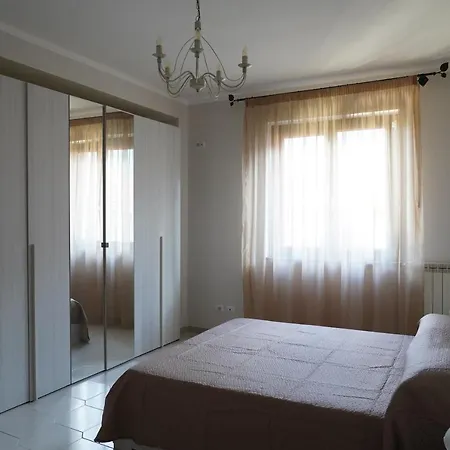 Дом отдыха Il Vicoletto Пимонте