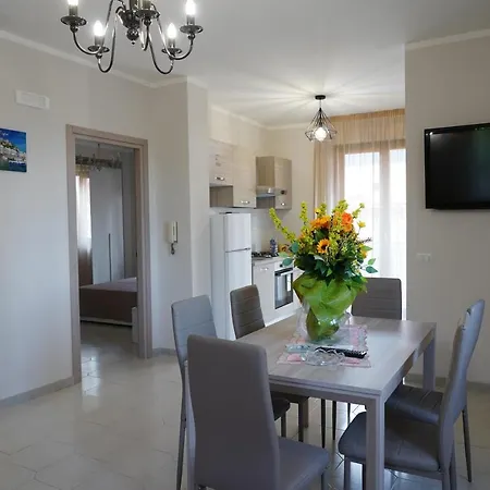 Il Vicoletto Дом отдыха