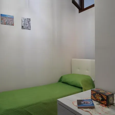 Il Vicoletto Дом отдыха Пимонте