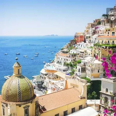 Il Vicoletto Дом отдыха Пимонте