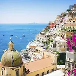 Il Vicoletto Semesterbostad Pimonte
