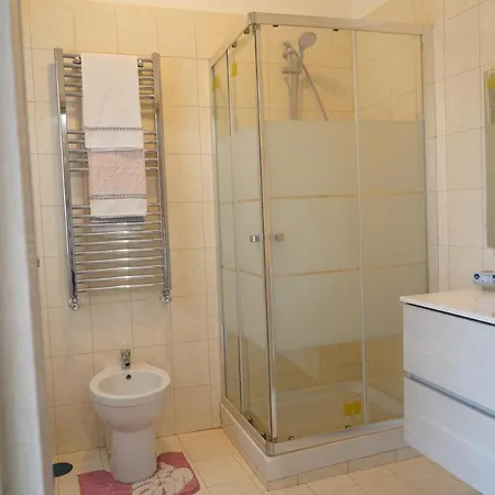 別荘 Il Vicoletto ピモンテ