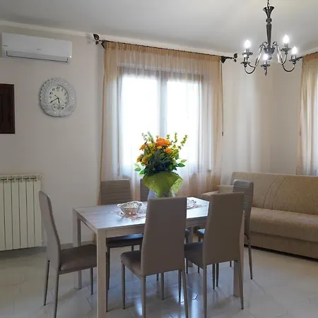 別荘 Il Vicoletto ピモンテ