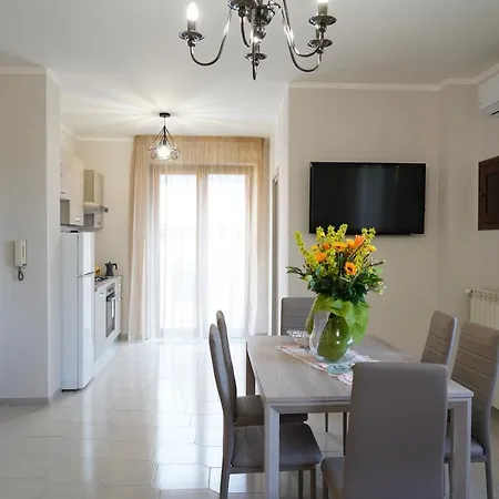 Il Vicoletto 別荘 *