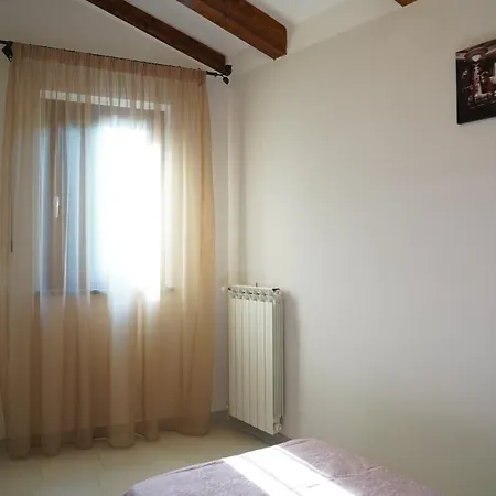펜션 Il Vicoletto *