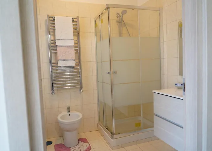 بيت للعطل Il Vicoletto بيمونت