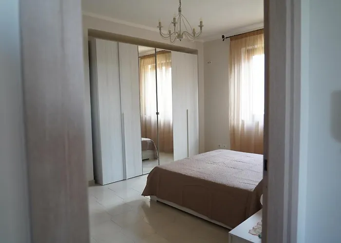 Il Vicoletto بيت للعطل *