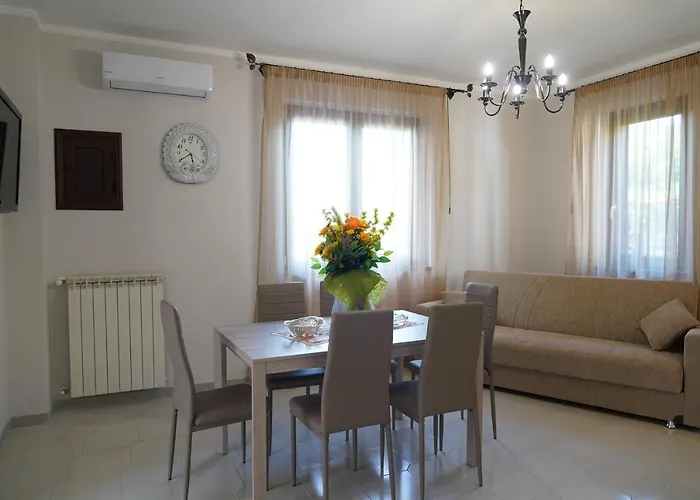 بيت للعطل Il Vicoletto بيمونت