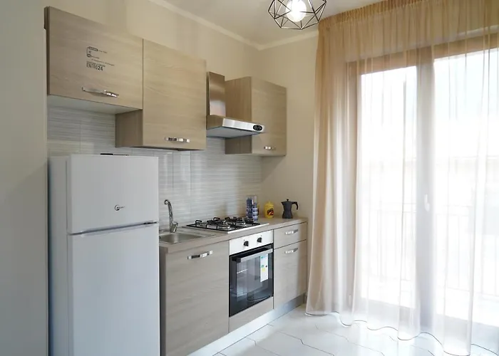 Il Vicoletto بيت للعطل *