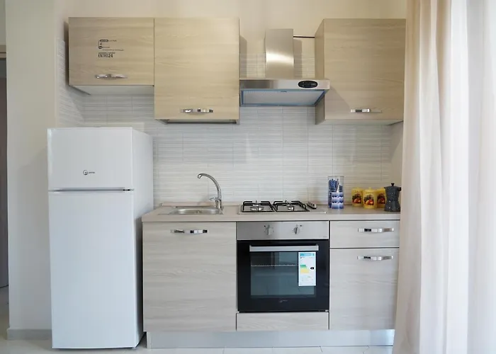 Il Vicoletto بيت للعطل *