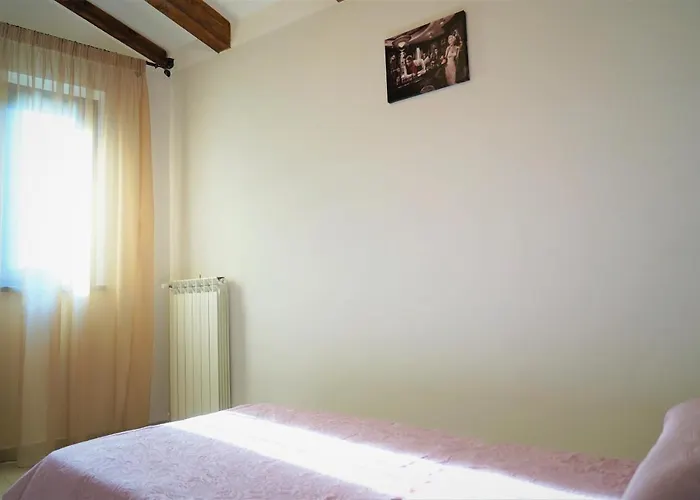 Il Vicoletto * بيمونت