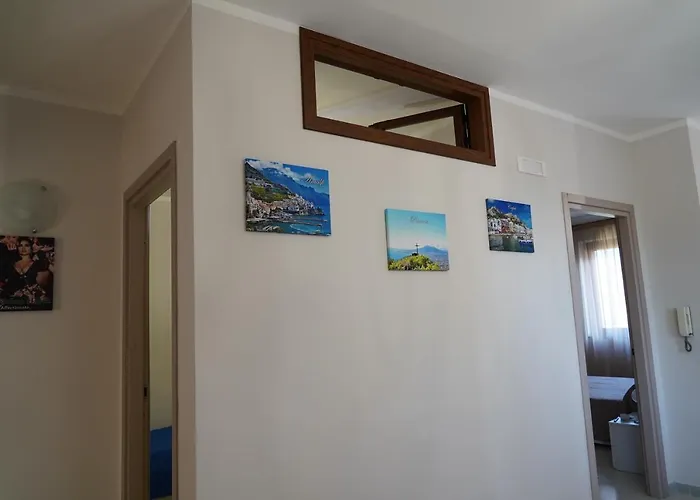 Il Vicoletto * بيمونت