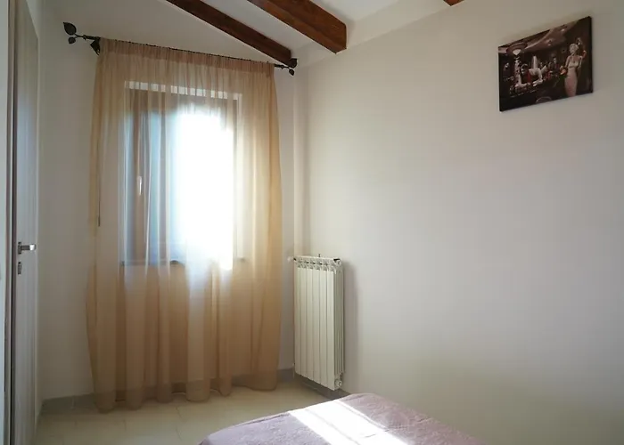 بيت للعطل Il Vicoletto *