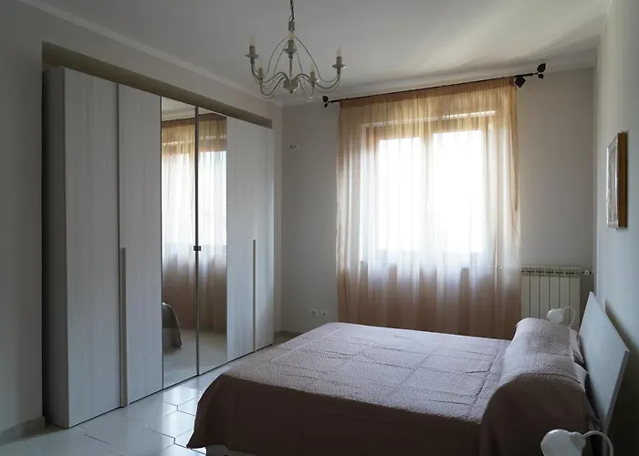 بيت للعطل Il Vicoletto بيمونت